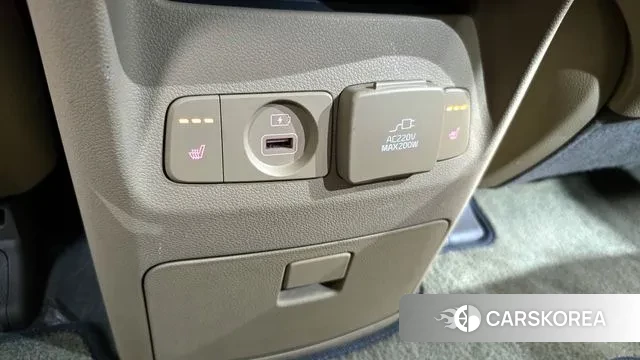 Kia The New Carnival id 3239251 из Кореи 10