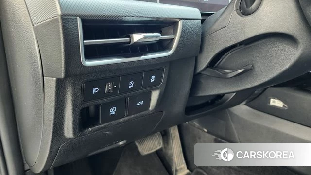 Hyundai Sonata D Edge (DN8) id 4935204 из Кореи 10