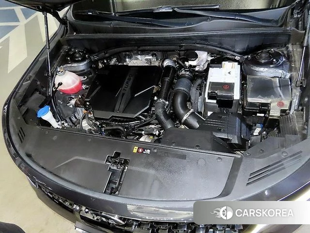 Kia Sorento 4th Generation id 4434580 из Кореи 10