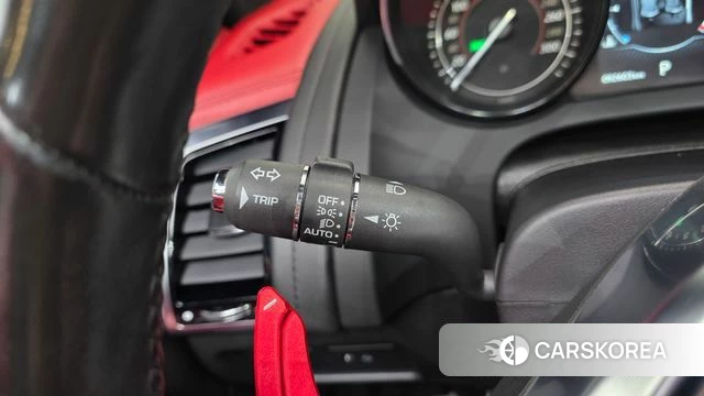 Jaguar F-TYPE id 4755226 из Кореи 10
