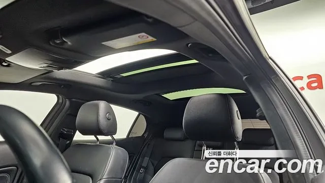 Mercedes-Benz GLA-Class X156 id 2860429 из Кореи 10