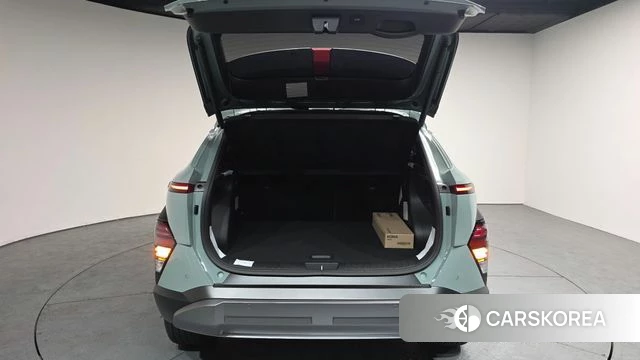 Hyundai Kona (SX2) id 3792805 из Кореи 10