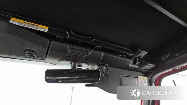 Jeep Wrangler (JL) id 3851508 из Кореи 10