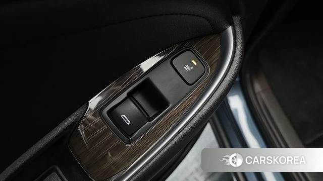 Chevrolet (GM Daewoo) The New Malibu id 3820578 из Кореи 10