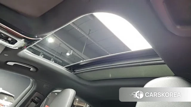 Mercedes-Benz GLC-Class X254 id 3333153 из Кореи 10