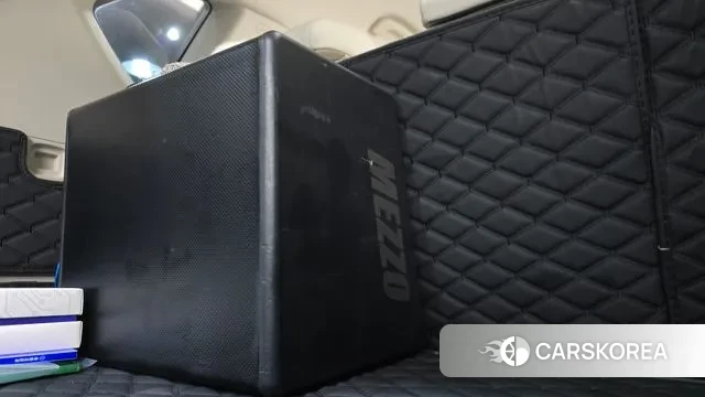 Ssangyong G4 Rexton id 3439067 из Кореи 10