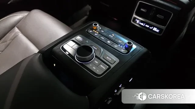 Kia More K9 id 3718583 из Кореи 10