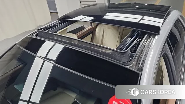 Hyundai Grandeur Hybrid (GN7) id 3467306 из Кореи 10