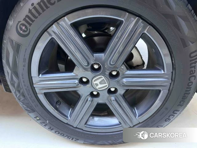Honda XR-V id 4241591 из Китая 10