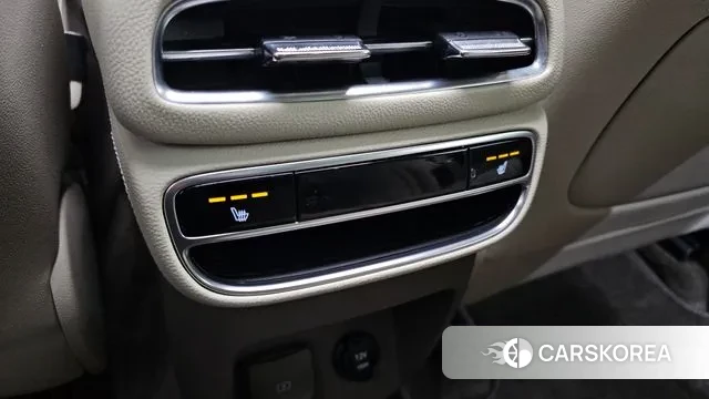 Genesis GV80 id 3697152 из Кореи 10