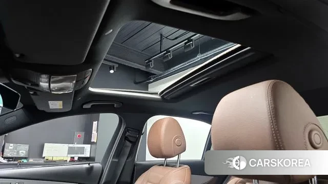 Mercedes-Benz E-Class W213 id 3777955 из Кореи 10