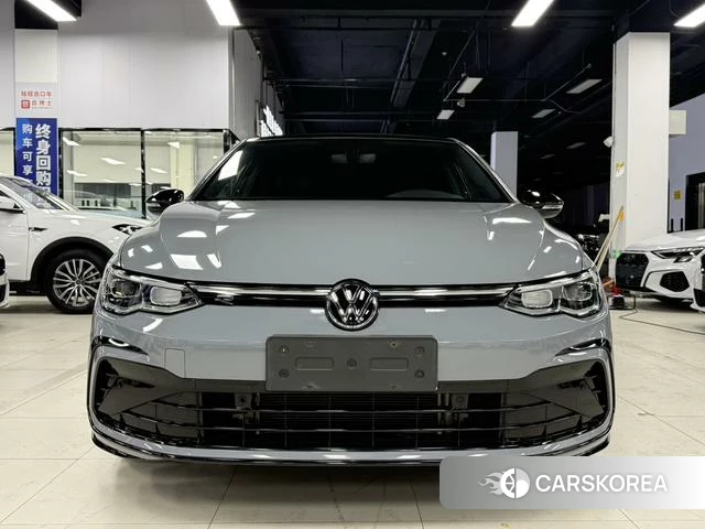 Volkswagen Golf id 4328781 из Китая 10