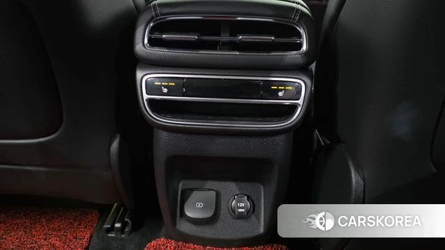 Genesis GV80 id 4848770 из Кореи 10