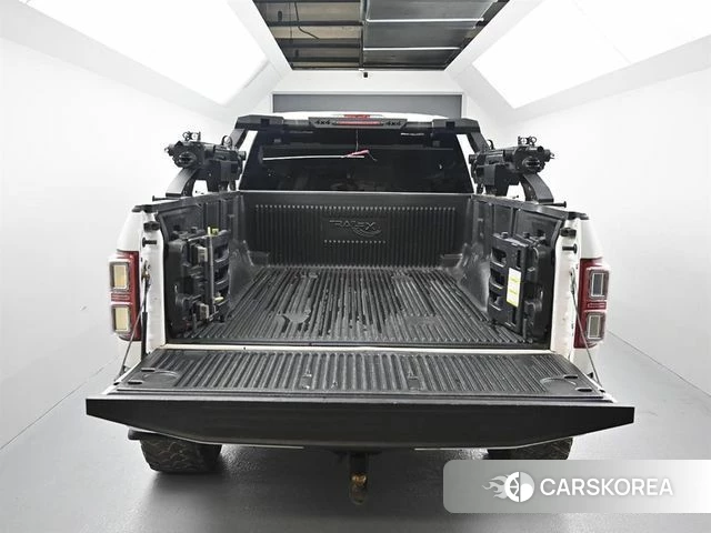 Ford F150 id 4410675 из Кореи 10