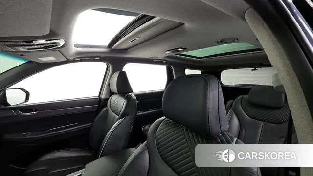 Hyundai The New Palisade id 3405593 из Кореи 10