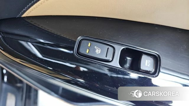 Kia K7 Premier id 3844729 из Кореи 10