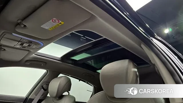 Genesis G80 id 3215150 из Кореи 10