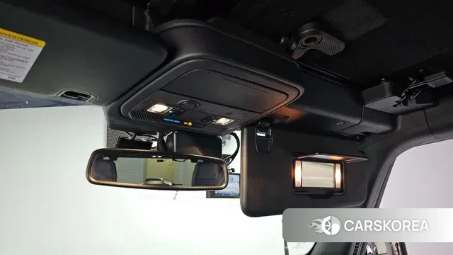 Ford Bronco 6th Generation id 3447909 из Кореи 10