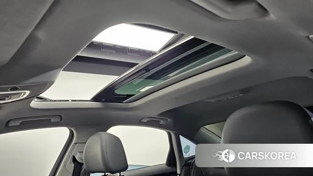 Audi A6 (C8) id 3551329 из Кореи 10