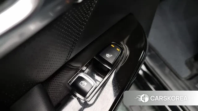 Kia Mohave Master id 3312600 из Кореи 10