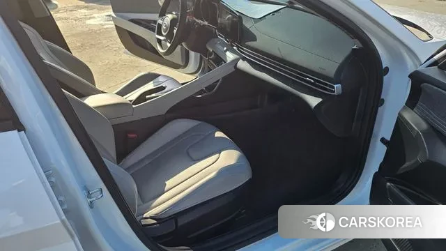 Hyundai Avante (CN7) id 3478014 из Кореи 10