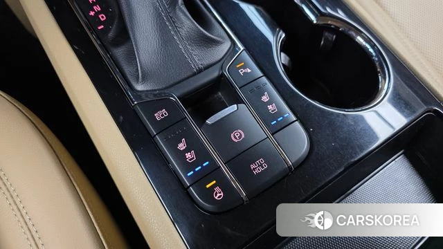 Kia The New Carnival id 4755423 из Кореи 10