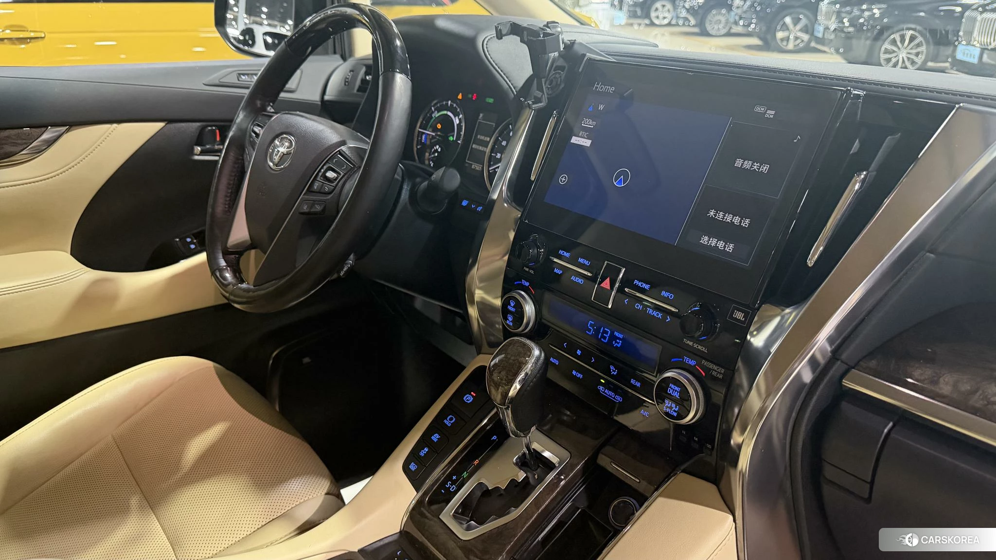 Toyota Elfa id 4512717 из Китая 10