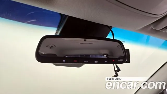 Hyundai All New Tucson id 2927690 из Кореи 10