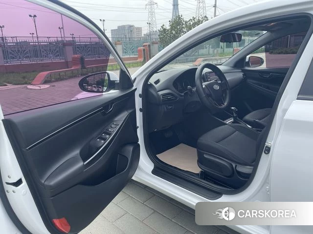 Hyundai Yuedong id 4342274 из Китая 10