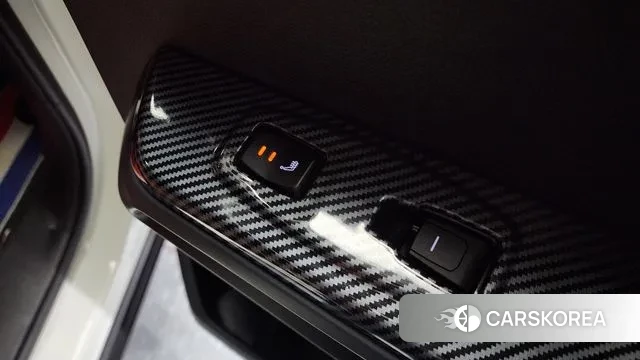 Ssangyong Torres id 3022144 из Кореи 10