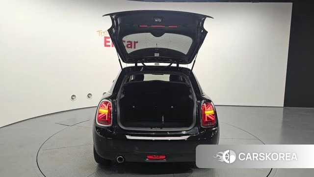 Mini Cooper id 4403050 из Кореи 10