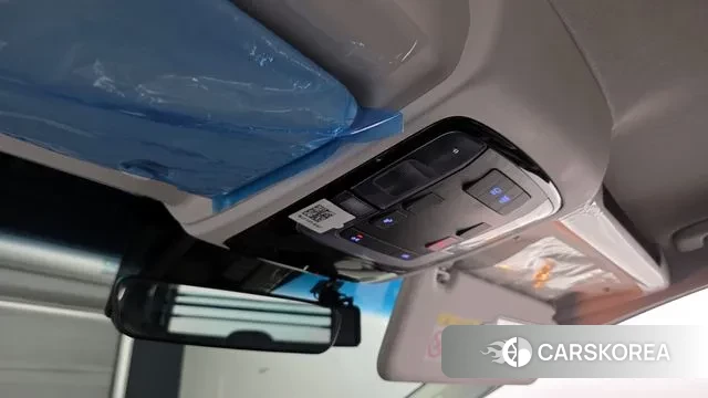 Hyundai Staria id 3388572 из Кореи 10