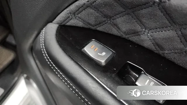 Ssangyong All New Rexton id 3395386 из Кореи 10