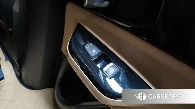 Kia Carnival 4th generation id 3746544 из Кореи 10