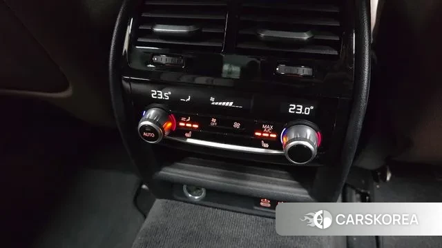 BMW 5 Series (G30) id 3519491 из Кореи 10