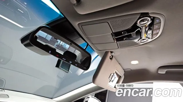 Hyundai Grandeur IG id 2937123 из Кореи 10