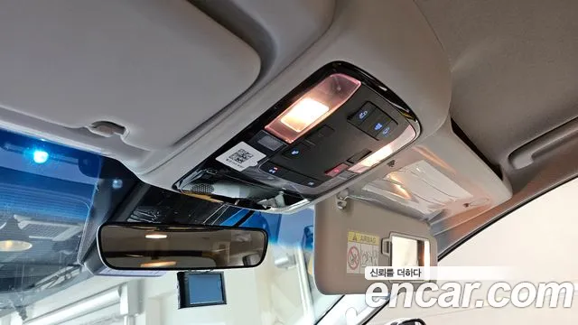 Hyundai Staria id 2446858 из Кореи 10