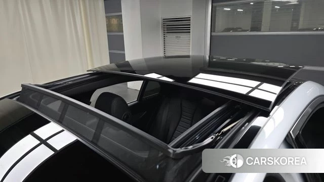 Mercedes-Benz E-Class W213 id 3924526 из Кореи 10