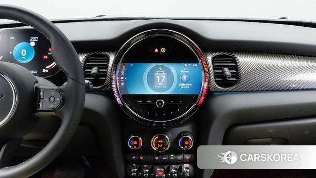 Mini Cooper S id 4905497 из Кореи 10