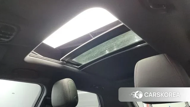 Chevrolet (GM Daewoo) Trailblazer id 3650950 из Кореи 10