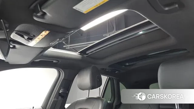 Mercedes-Benz GLC-Class X253 id 3244134 из Кореи 10