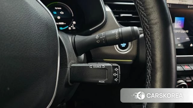 Renault Korea (Samsung) XM3 id 4408535 из Кореи 10