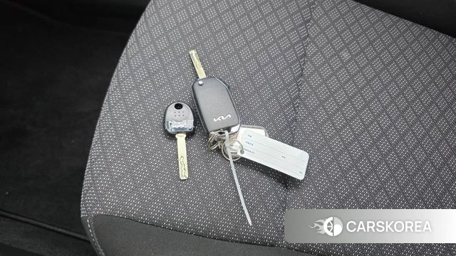 Kia The New Morning (JA) id 4549228 из Кореи 10