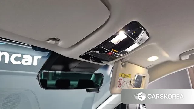 Hyundai Grandeur (GN7) id 3653964 из Кореи 10