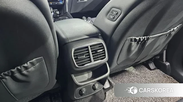 Hyundai Santa Fe TM id 3357310 из Кореи 10