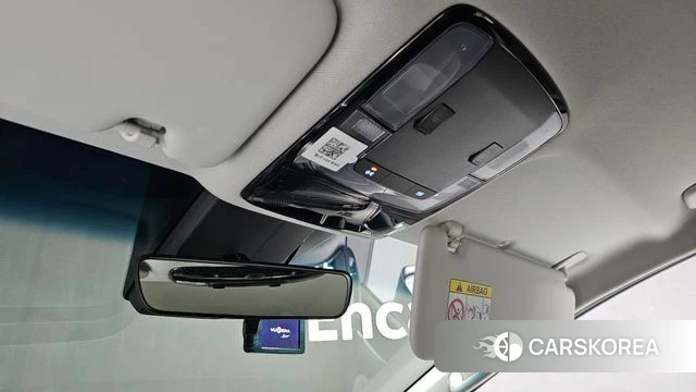 Hyundai Staria id 3818437 из Кореи 10