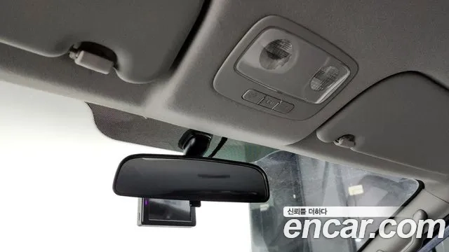 Hyundai The New Grand Starex id 2951993 из Кореи 10