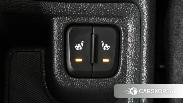 Chevrolet (GM Daewoo) The New Spark id 4736075 из Кореи 10