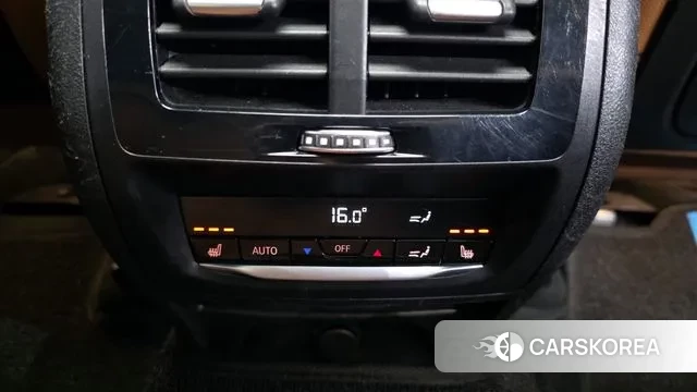 BMW X4 (G02) id 3766489 из Кореи 10