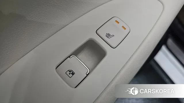 Hyundai The New Grandeur IG Hybrid id 3252752 из Кореи 10